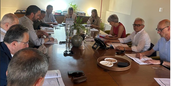 Approvazione del Bilancio consuntivo 2025 di CREDITCOMM